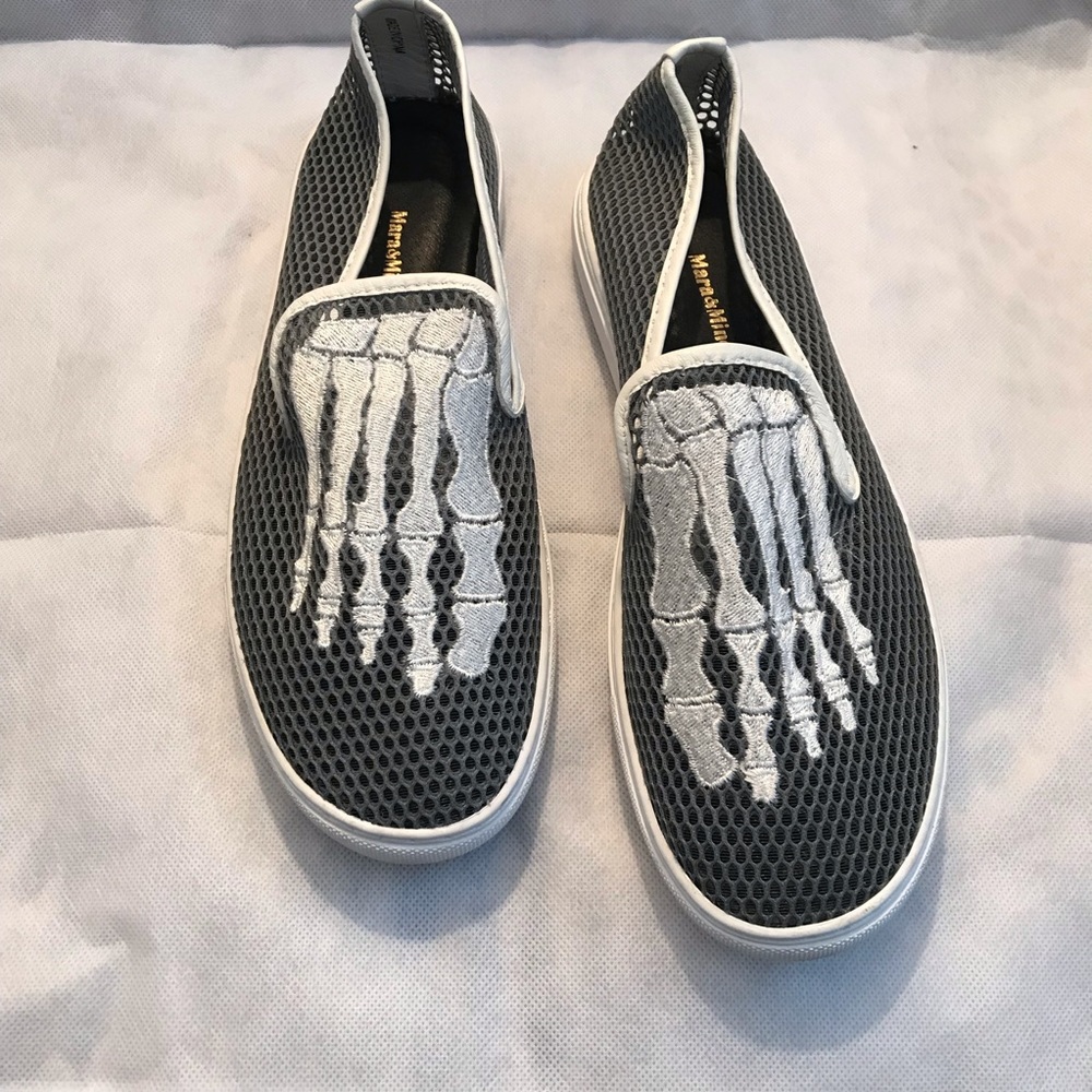 Mara & Mine Shoes